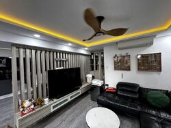 Blk 776 Khatib Vale (Yishun), HDB 5 Rooms #568300431
